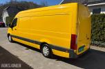 2020 Mercedes-Benz Sprinter, 316 CDI/43 aut, 140400km