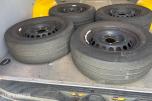 2020 Mercedes-Benz Sprinter, 316 CDI/43 aut, 140400km