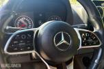 2020 Mercedes-Benz Sprinter, 316 CDI/43 aut, 140400km