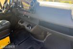 2020 Mercedes-Benz Sprinter, 316 CDI/43 aut, 140400km
