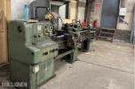1975 MASCHSTROJ 11MB Dreiebenk