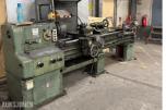1975 MASCHSTROJ 11MB Dreiebenk