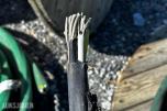 PARTI ALUMINIUMSKABLER OG 20MM RØR CA 150M Parti