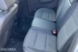 2009 Mercedes-Benz B 180 CDI 2.0 diesel 109hk automat cruisekontroll navigasjon
