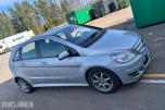 2009 Mercedes-Benz B 180 CDI 2.0 diesel 109hk automat cruisekontroll navigasjon