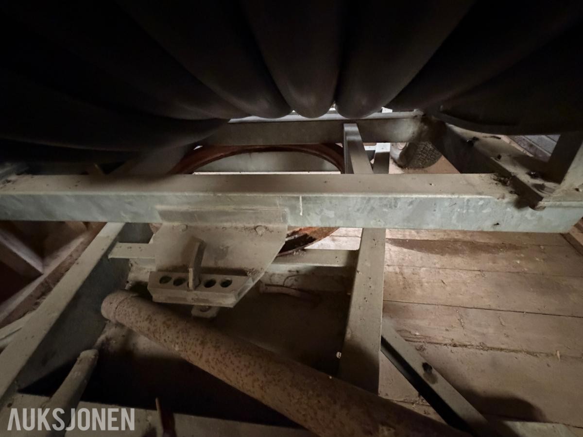 1990 IMR Slangevogn 270m 63mm – turbindrift