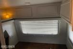 1982 Tabbert 3400-M campingvogn -  trekkes med B-lappen