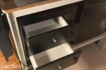 1982 Tabbert 3400-M campingvogn -  trekkes med B-lappen