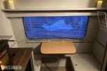 1982 Tabbert 3400-M campingvogn -  trekkes med B-lappen
