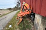 1900 Hiab 445 kran – bakmontert kran