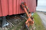 1900 Hiab 445 kran – bakmontert kran