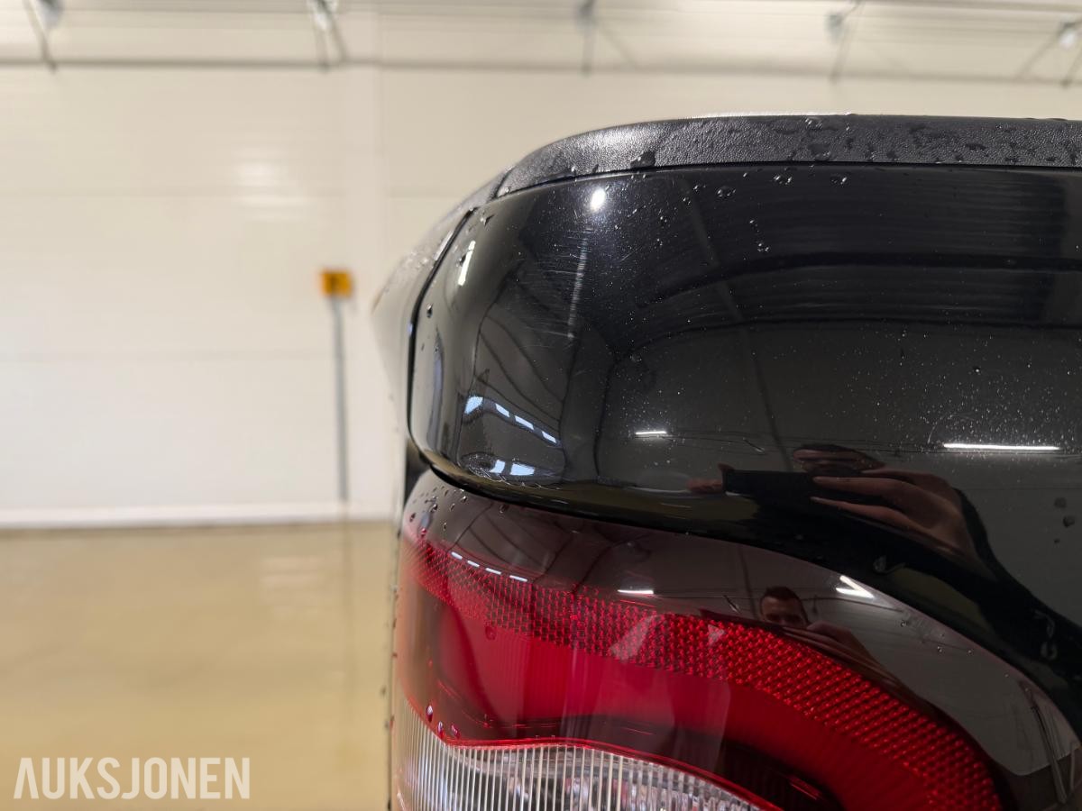 2021 Dodge RAM, 3.0-243 D 4WD, 96000km