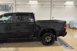 2021 Dodge RAM, 3.0-243 D 4WD, 96000km