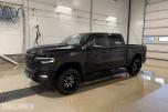 2021 Dodge RAM, 3.0-243 D 4WD, 96000km