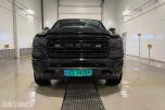 2021 Dodge RAM, 3.0-243 D 4WD, 96000km