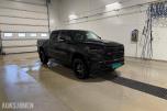 2021 Dodge RAM, 3.0-243 D 4WD, 96000km