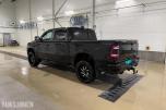 2021 Dodge RAM, 3.0-243 D 4WD, 96000km