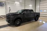 2021 Dodge RAM, 3.0-243 D 4WD, 96000km