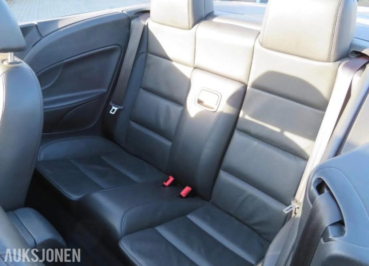 2010 Volkswagen EOS 1.4, Reparasjonsobjekt