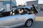 2010 Volkswagen EOS 1.4, Reparasjonsobjekt