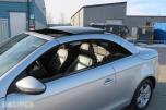 2010 Volkswagen EOS 1.4, Reparasjonsobjekt
