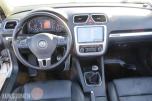 2010 Volkswagen EOS 1.4, Reparasjonsobjekt