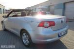 2010 Volkswagen EOS 1.4, Reparasjonsobjekt