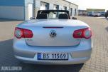 2010 Volkswagen EOS 1.4, Reparasjonsobjekt