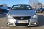 2010 Volkswagen EOS 1.4, Reparasjonsobjekt