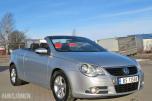 2010 Volkswagen EOS 1.4, Reparasjonsobjekt