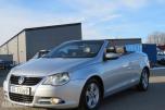 2010 Volkswagen EOS 1.4, Reparasjonsobjekt