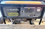 Subaru RGX7100 aggregat