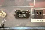 Subaru RGX7100 aggregat