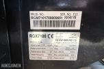 Subaru RGX7100 aggregat