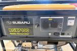 Subaru RGX7100 aggregat