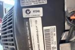 Subaru RGX7100 aggregat