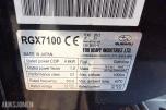 Subaru RGX7100 aggregat