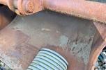 2005 Sandvik Kaldnes Skuffe med Engcon Tiltrotator