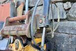 2005 Sandvik Kaldnes Skuffe med Engcon Tiltrotator