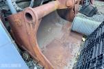 2005 Sandvik Kaldnes Skuffe med Engcon Tiltrotator