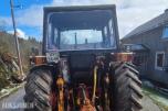1981 Traktor - David brown 996 - restaureringsobjekt