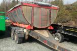 2009 Nor Slep PHV24D Asfaltkjerre
