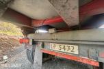 2009 Nor Slep PHV24D Asfaltkjerre