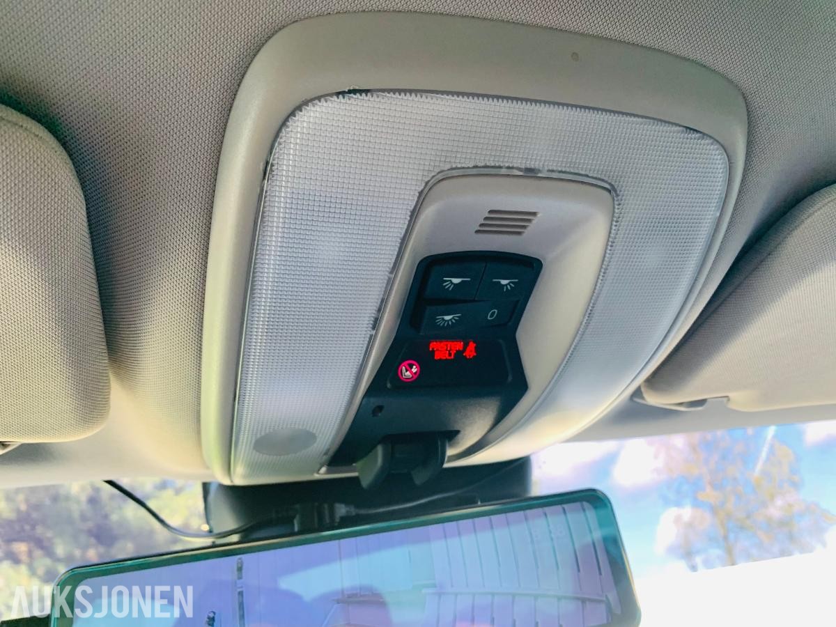 2012 Volvo S60 Soltak Cruisekontroll Bluetooth