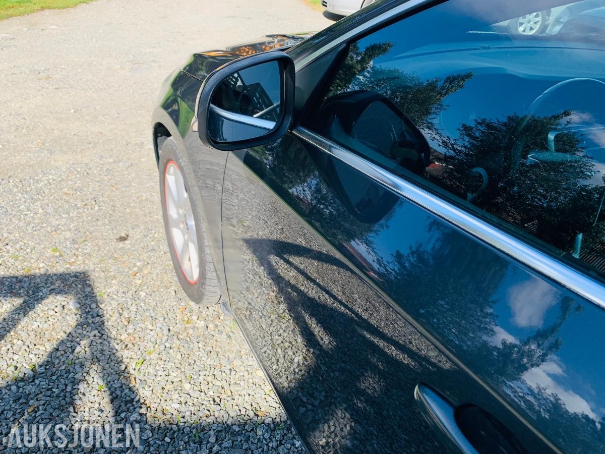 2012 Volvo S60 Soltak Cruisekontroll Bluetooth