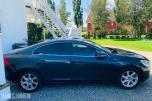 2012 Volvo S60 Soltak Cruisekontroll Bluetooth