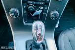 2012 Volvo S60 Soltak Cruisekontroll Bluetooth