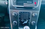 2012 Volvo S60 Soltak Cruisekontroll Bluetooth
