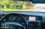 2012 Volvo S60 Soltak Cruisekontroll Bluetooth
