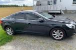 2012 Volvo S60 Soltak Cruisekontroll Bluetooth